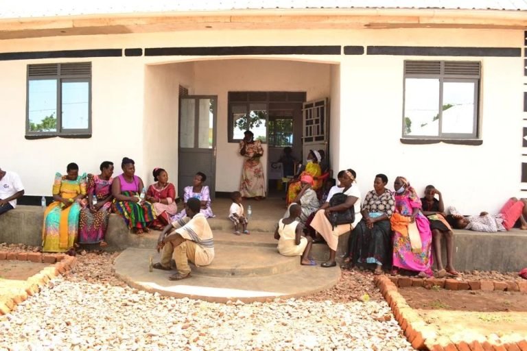 Volunteers Who Make a Difference